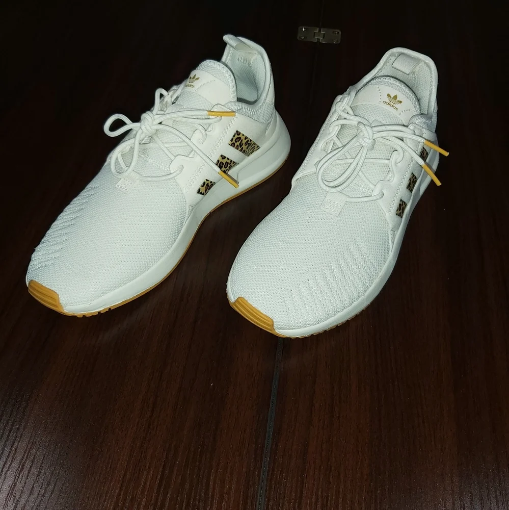 ADIDAS X_Plr Kids Sneakers Size 6 - Picture 3 of 6